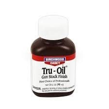 BCW TRU-OIL GUN STOCK FINISH 90ml