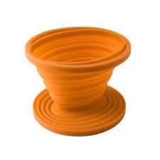UST FLEX WARE COFFEE DRIP ORANGE