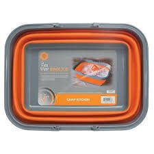 UST FLEXWARE SINK 2.0 ORANGE