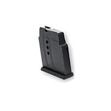 CZ 452/455/457/512 22LR 5RND STEEL MAGAZINE