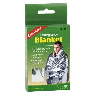 COG EMERGENCY BLANKET