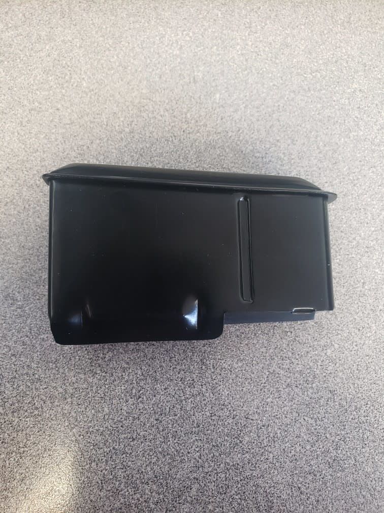 KWIK REM 700 SHORT ACTION 4RND MAGAZINE