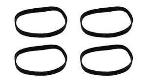 ELK COW TALK REPLACEMENT BANDS 4PK
