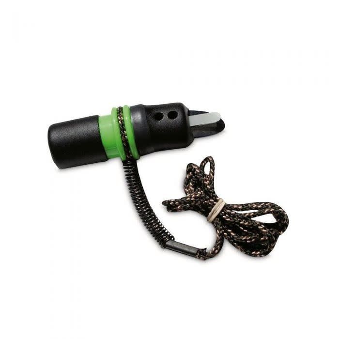 RMHC TEMPTRESS ELK CALL