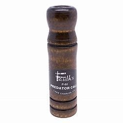 FAULKS P-60 PREDATOR CALL