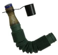 PRIMOS BULL HORN ELK BUGLE