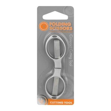 UST FOLDING SCISSORS