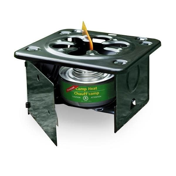 COG FOLDING STOVE