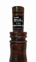 FAULKS P-60A ADJUSTABLE PREDATOR CALL