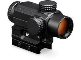 VOR SPITFIRE AR PRISM SCOPE DRT MOA RED/GREEN