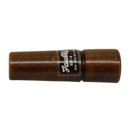 FAULK BLUE WING TEAL DUCK CALL