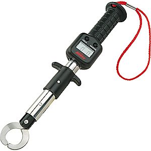 BERK DIGITAL SCALE LIP GRIP