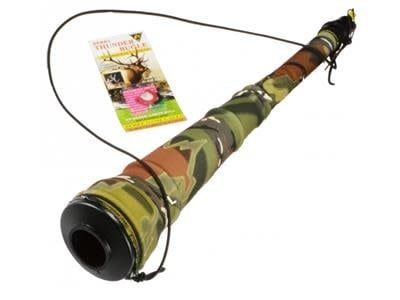 BGC THUNDER BUGLE PRO MAGNUM ELK CALL