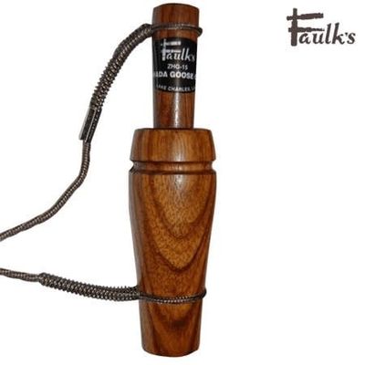 FAULKS PROFESSIONAL DUCK CALL