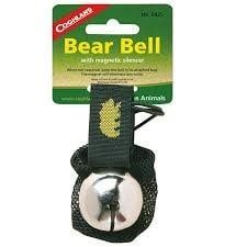 COG BEAR BELL