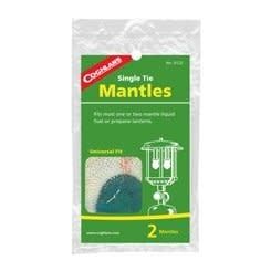 COG SINGLE TIE MANTLES