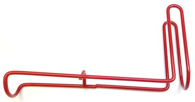 EC BUCKET ROD HOLDER