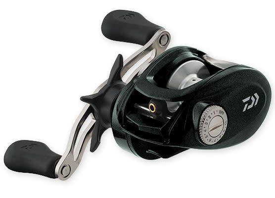 DAIWA LAGUNA 100HSA BAITCAST REEL