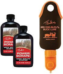 TINK'S DIAL-A-DRIPPER POWER SCARPE COMBO