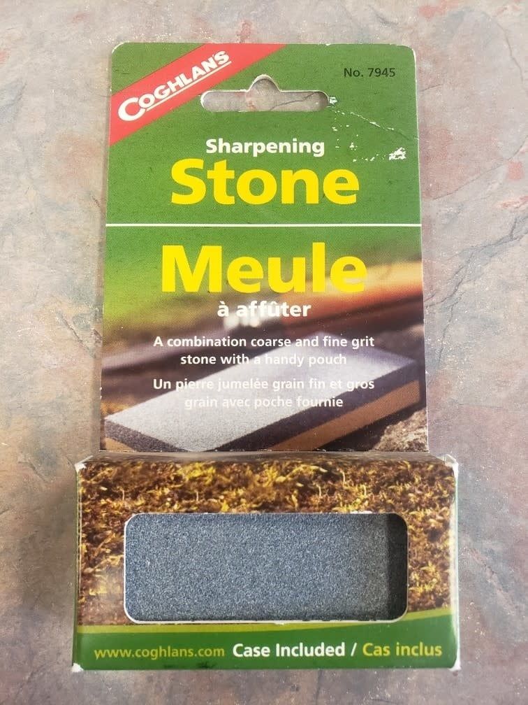 COG SHARPENING STONE