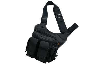 OUS RAPID DEPLOYMENT PACK BLACK