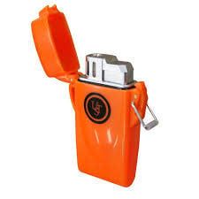 UST FLOATING LIGHTER ORANGE