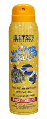 HS WATER REPELLENT ODORLESS 15.5oz