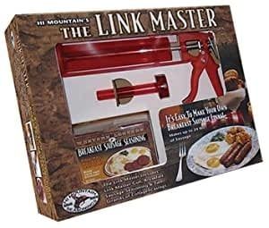HIMT THE LINK MASTER SAUSAGE KIT