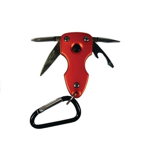 UST SURVIVAL BEAST 0.5 MULTI-TOOL