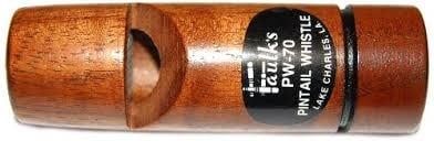 FAULKS CHAMPION PINTAIL WHISTLE DUCK/GOOSE CALL