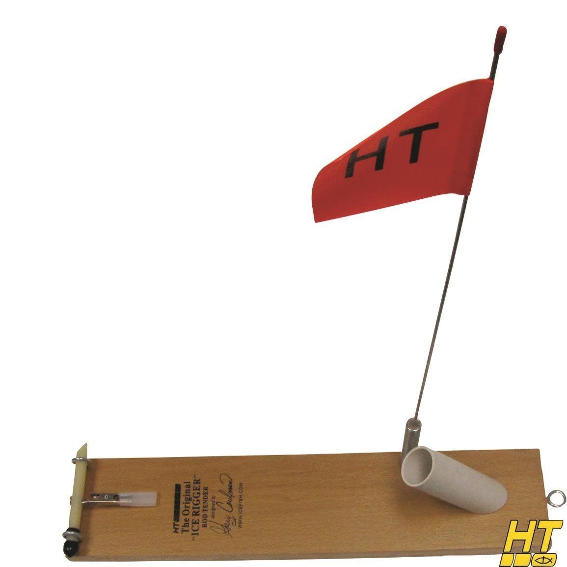 HIT ORIGINAL ICE RIGGER ROD TENDER