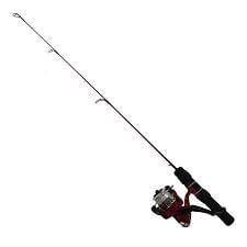 EC DOCK ROD 28" MED ICE ROD COMBO