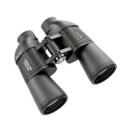 BUSH PERMA FOCUS 7X50MM BINOCULARS
