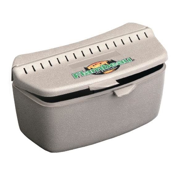 FLAM BELT MATE BAIT BOX