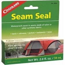 COG SEAM SEAL