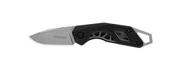 KER DIODE FOLDING SS/BLACK KNIFE