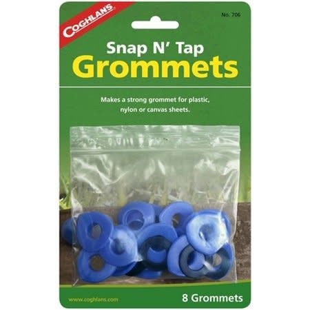 COG REPLACEMENT GROMMETS