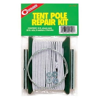 COG TENT POLE REPAIR KIT