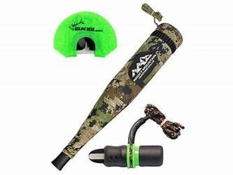 RMHC ELK 101 SITKA COMPLETE CALL SYSTEM
