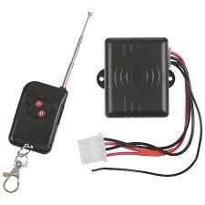 MOJO REMOTE CONTROL