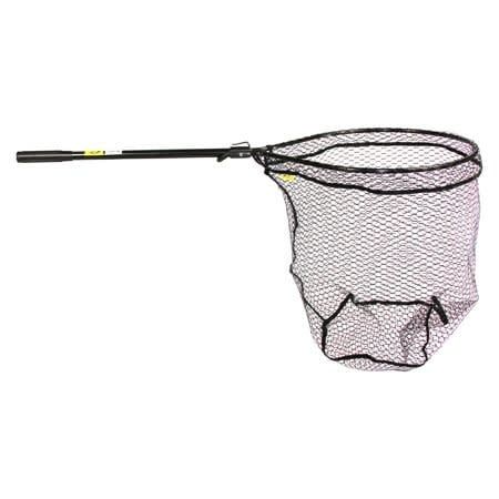 PROMAR SWING LANDING NET RUBBER 17"X20"