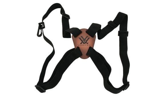 VOR BINOCULAR HARNESS