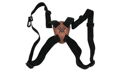 VOR BINOCULAR HARNESS