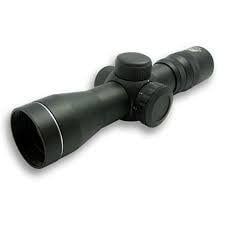 NC STAR 4X30 ILL COMPACT SCOPE