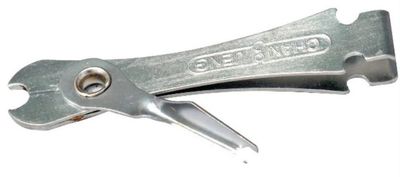 AMUND NIPPER WN-02 (SILVER OR BLACK)