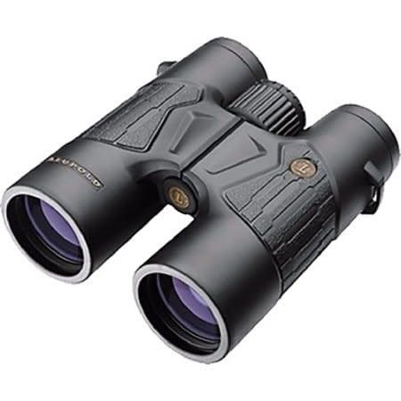 LEU BX-2 CASCADES 8X42 BINOCULARS REG: $539.99