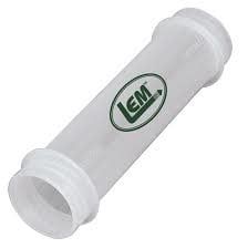 LEM JERKY GUN 2 EXTRA BARRELS