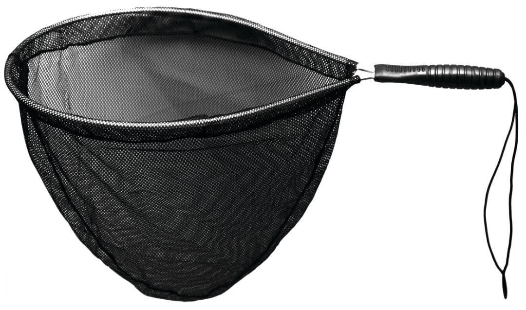 AMUND CATCH &amp; RELEASE TROUT LANDING NET 15&quot;