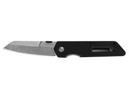 KER MIXTAPE SS/BLACK FOLDING KNIFE
