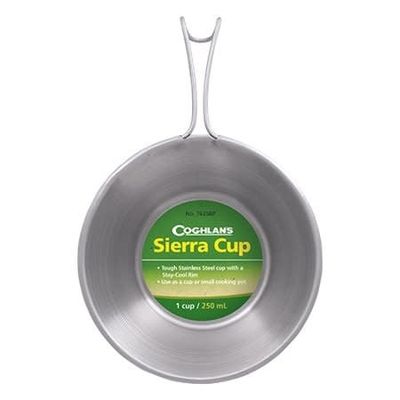 COG SIERRA CUP 8OZ